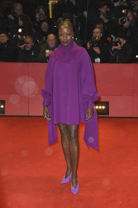 Festival Opening und Filmpremiere 'Das Licht', Berlinale 2025