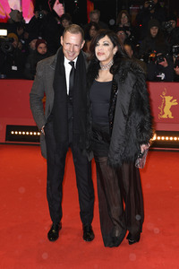 Festival Opening und Filmpremiere 'Das Licht', Berlinale 2025