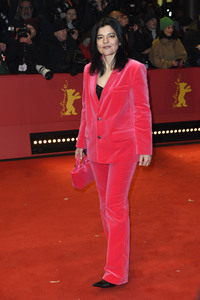 Festival Opening und Filmpremiere 'Das Licht', Berlinale 2025