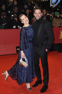 Festival Opening und Filmpremiere 'Das Licht', Berlinale 2025