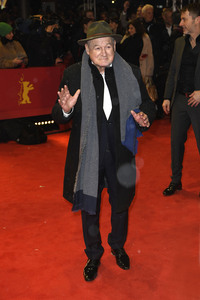 Festival Opening und Filmpremiere 'Das Licht', Berlinale 2025