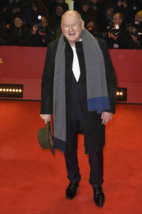 Festival Opening und Filmpremiere 'Das Licht', Berlinale 2025