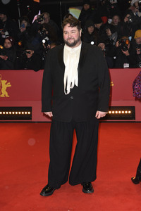 Festival Opening und Filmpremiere 'Das Licht', Berlinale 2025