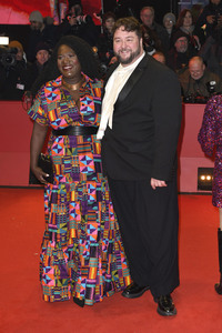 Festival Opening und Filmpremiere 'Das Licht', Berlinale 2025