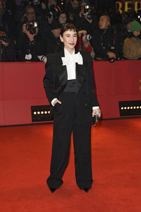 Festival Opening und Filmpremiere 'Das Licht', Berlinale 2025