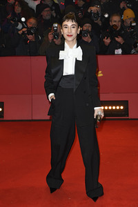 Festival Opening und Filmpremiere 'Das Licht', Berlinale 2025