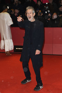 Festival Opening und Filmpremiere 'Das Licht', Berlinale 2025