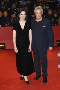 Festival Opening und Filmpremiere 'Das Licht', Berlinale 2025