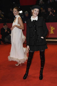 Festival Opening und Filmpremiere 'Das Licht', Berlinale 2025