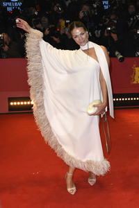 Festival Opening und Filmpremiere 'Das Licht', Berlinale 2025