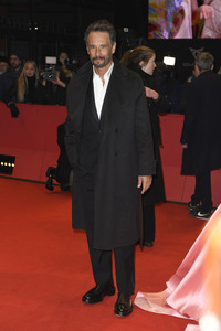 Festival Opening und Filmpremiere 'Das Licht', Berlinale 2025