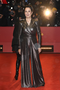 Festival Opening und Filmpremiere 'Das Licht', Berlinale 2025