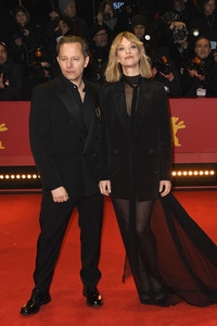 Festival Opening und Filmpremiere 'Das Licht', Berlinale 2025