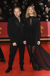 Festival Opening und Filmpremiere 'Das Licht', Berlinale 2025