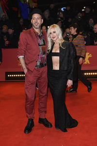 Festival Opening und Filmpremiere 'Das Licht', Berlinale 2025