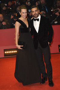 Festival Opening und Filmpremiere 'Das Licht', Berlinale 2025