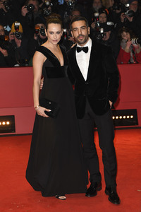 Festival Opening und Filmpremiere 'Das Licht', Berlinale 2025