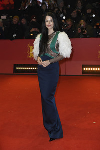 Festival Opening und Filmpremiere 'Das Licht', Berlinale 2025