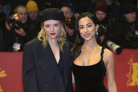 Festival Opening und Filmpremiere 'Das Licht', Berlinale 2025