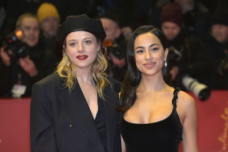 Festival Opening und Filmpremiere 'Das Licht', Berlinale 2025