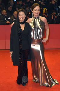 Festival Opening und Filmpremiere 'Das Licht', Berlinale 2025