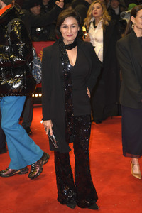 Festival Opening und Filmpremiere 'Das Licht', Berlinale 2025