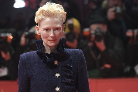 Festival Opening und Filmpremiere 'Das Licht', Berlinale 2025