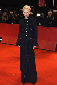 Festival Opening und Filmpremiere 'Das Licht', Berlinale 2025