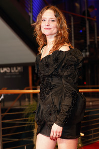 Festival Opening und Filmpremiere 'Das Licht', Berlinale 2025