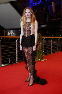 Festival Opening und Filmpremiere 'Das Licht', Berlinale 2025