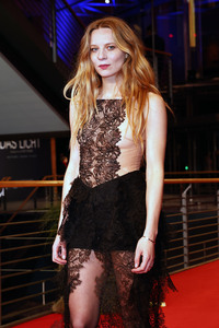 Festival Opening und Filmpremiere 'Das Licht', Berlinale 2025