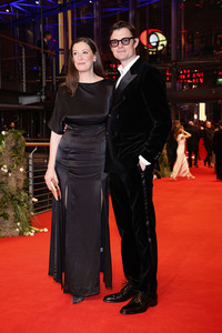 Festival Opening und Filmpremiere 'Das Licht', Berlinale 2025