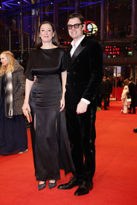 Festival Opening und Filmpremiere 'Das Licht', Berlinale 2025