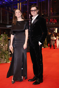 Festival Opening und Filmpremiere 'Das Licht', Berlinale 2025