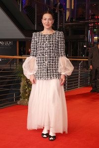 Festival Opening und Filmpremiere 'Das Licht', Berlinale 2025