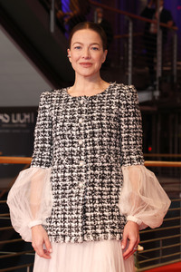 Festival Opening und Filmpremiere 'Das Licht', Berlinale 2025