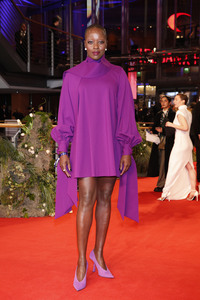 Festival Opening und Filmpremiere 'Das Licht', Berlinale 2025