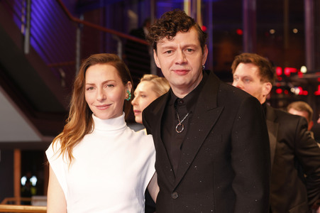 Festival Opening und Filmpremiere 'Das Licht', Berlinale 2025