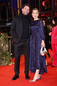 Festival Opening und Filmpremiere 'Das Licht', Berlinale 2025