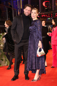 Festival Opening und Filmpremiere 'Das Licht', Berlinale 2025