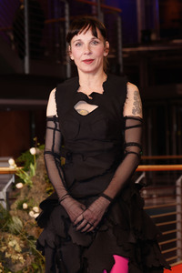 Festival Opening und Filmpremiere 'Das Licht', Berlinale 2025