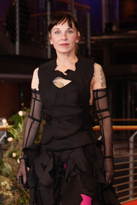 Festival Opening und Filmpremiere 'Das Licht', Berlinale 2025