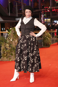 Festival Opening und Filmpremiere 'Das Licht', Berlinale 2025