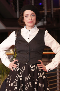 Festival Opening und Filmpremiere 'Das Licht', Berlinale 2025