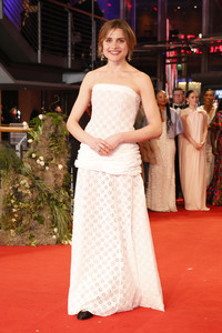 Festival Opening und Filmpremiere 'Das Licht', Berlinale 2025