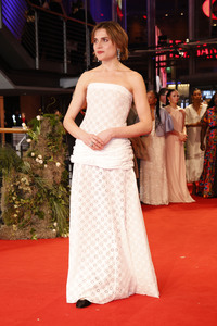 Festival Opening und Filmpremiere 'Das Licht', Berlinale 2025