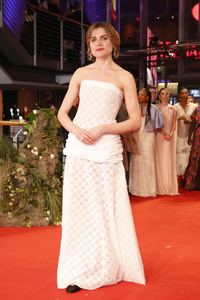 Festival Opening und Filmpremiere 'Das Licht', Berlinale 2025