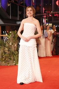 Festival Opening und Filmpremiere 'Das Licht', Berlinale 2025