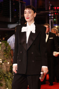 Festival Opening und Filmpremiere 'Das Licht', Berlinale 2025