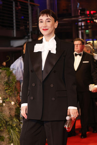 Festival Opening und Filmpremiere 'Das Licht', Berlinale 2025